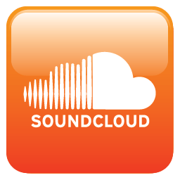 Soundcloud - "share your sounds"